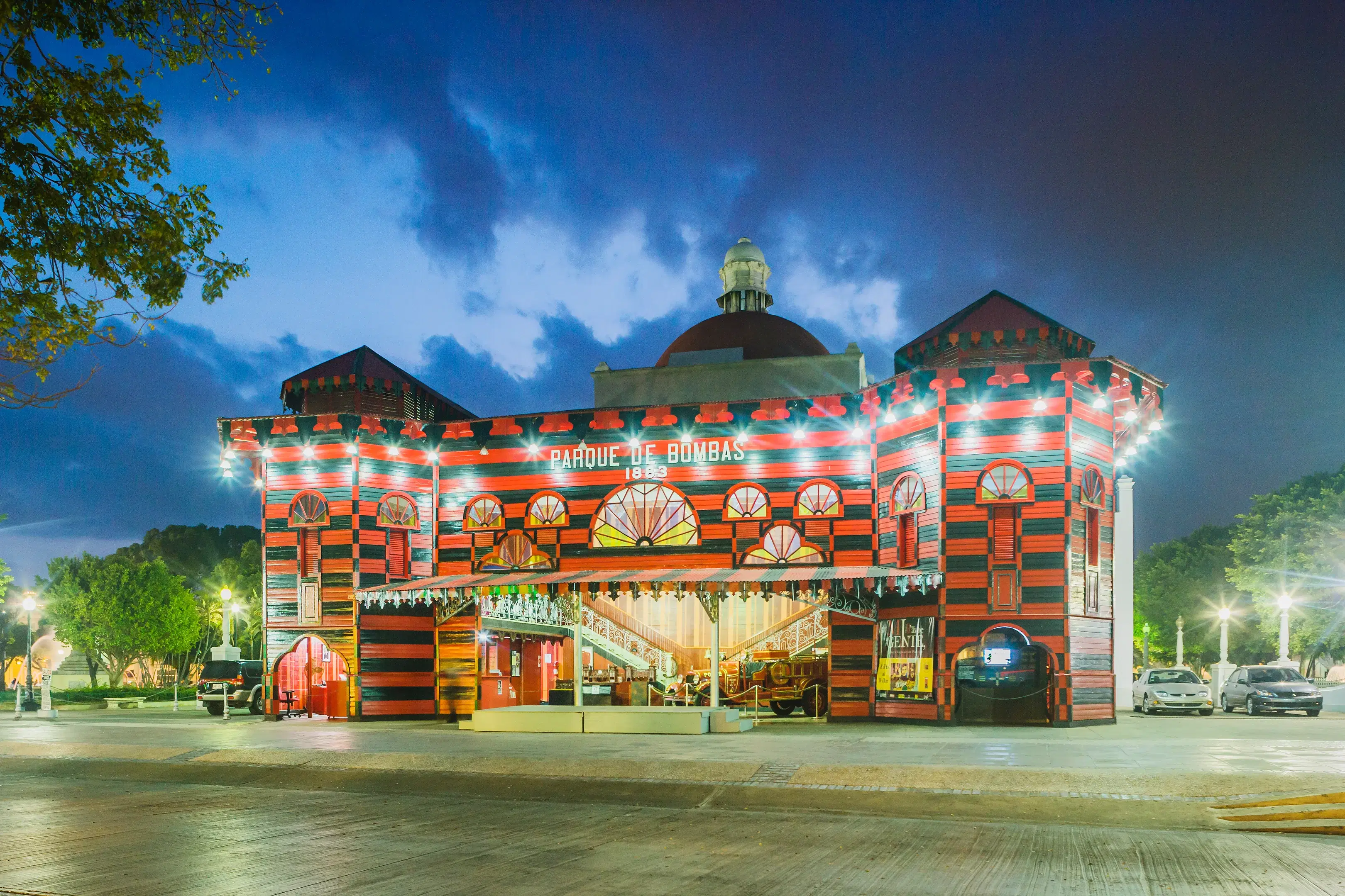 Take a Trip to Southwest Puerto Rico