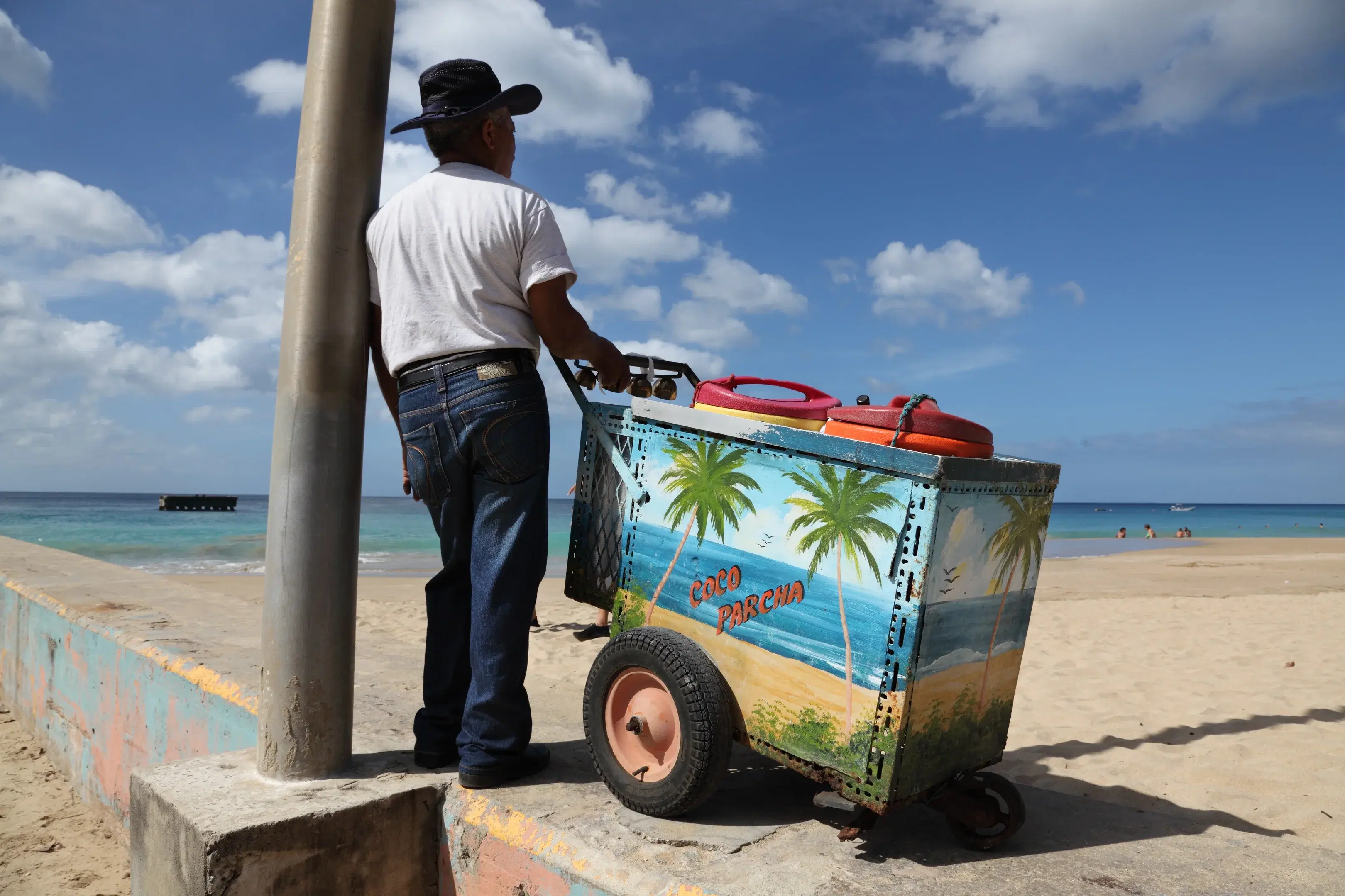 A 5-day Family Retreat to Puerto Rico